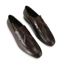 Online KG BY KURT GEIGER Cooper Tassel Loafers
