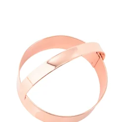 Online EDDINGTON Copper Cookie Cutter Round