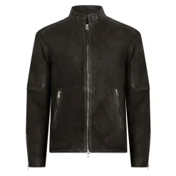 Hot ALLSAINTS Cora Leather Jacket