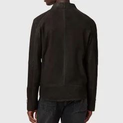 Hot ALLSAINTS Cora Leather Jacket