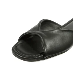 Best LK BENNETT Cora Twist Sandals