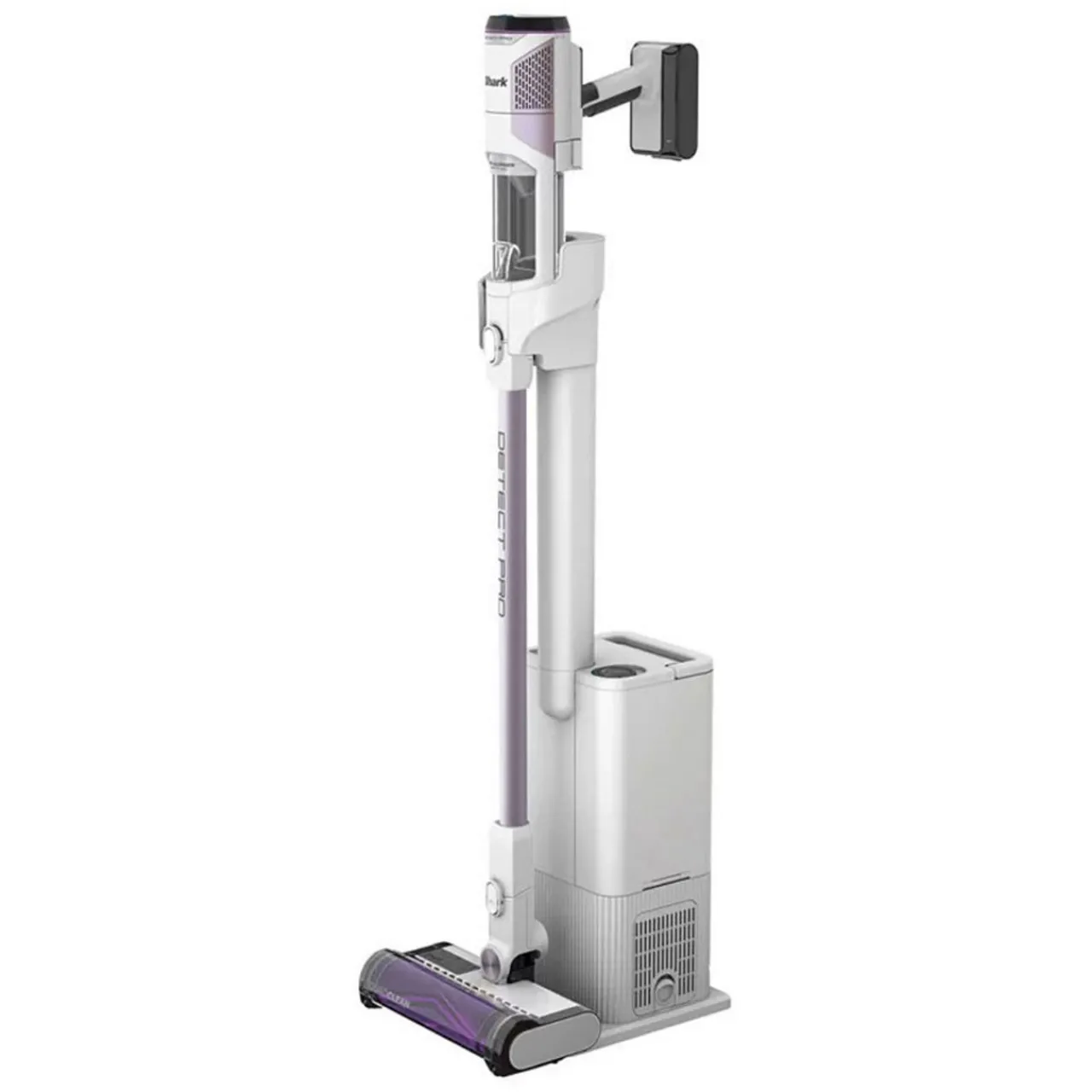 Hot SHARK Cordless Detect Pro with Auto Empty 1.3L