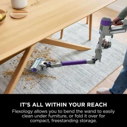 Online SHARK Cordless PowerDetect Stick Vacuum