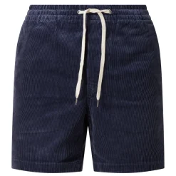 Corduroy Prepster Shorts