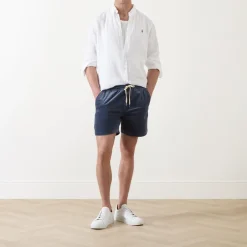 Corduroy Prepster Shorts