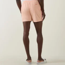 Core Logo Taped Swim Shorts