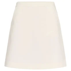 Corinne A-Line Mini Skirt