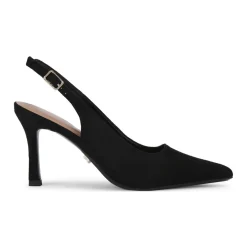 Corletta Slingback Court Heels