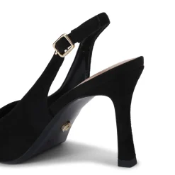 Corletta Slingback Court Heels