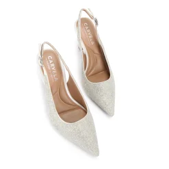 Online CARVELA Corletta Slingback Pumps