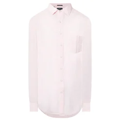 Coromandel Sports Fit Linen Shirt