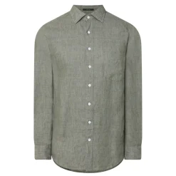 Best RODD & GUNN Coromdale Linen Shirt