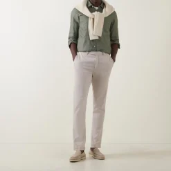 Best RODD & GUNN Coromdale Linen Shirt