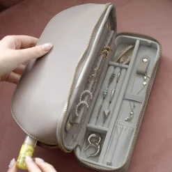 Online STACKERS Cosmetic & Jewellery Bag