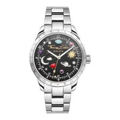Discount THOMAS SABO Cosmic Dial Watch