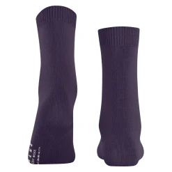 New FALKE Cosy Logo Boot Socks