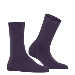 New FALKE Cosy Logo Boot Socks