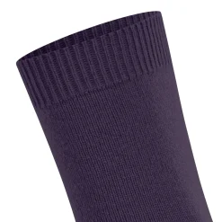 New FALKE Cosy Logo Boot Socks