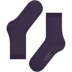 New FALKE Cosy Logo Boot Socks