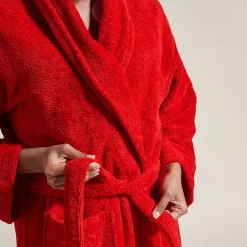 Cosy Robe Fire Engine