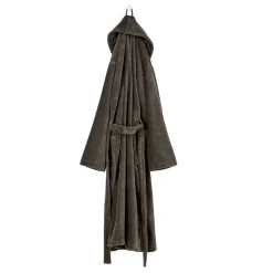Best CHRISTY Cosy Robe Tarmac