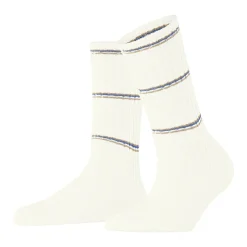 Cosy Special Edition Striped Socks