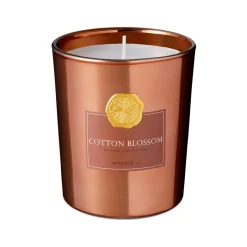 Cotton Blossom Scented Candle