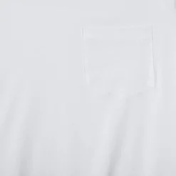 New HANRO Cotton Deluxe Crew Neck Night Dress