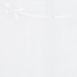 Cotton Pyjamas LS Cot Lce