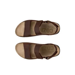 New ECCO Cozmo Flat Sandals