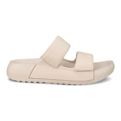 Cozmo Strappy Flat Sandals