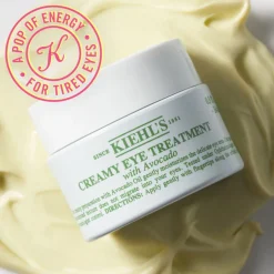 Best KIEHLS Creamy Eye Treatment with Avocado