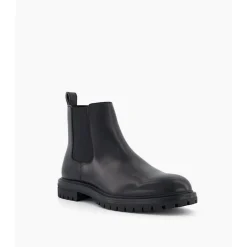 Created Casual Chelsea Boots