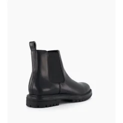 Created Casual Chelsea Boots