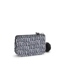 New KIPLING Creativity S Pouch