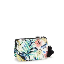 New KIPLING Creativity Small Pouch