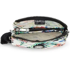 New KIPLING Creativity Small Pouch