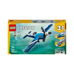 Creator Aircraft: Race Plane