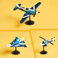 Creator Aircraft: Race Plane