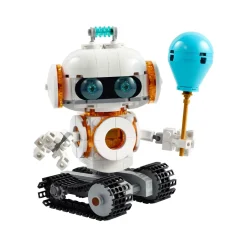 Hot LEGO Creator Space Robot