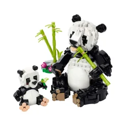 Sale LEGO Creator Wild Animals Panda Family