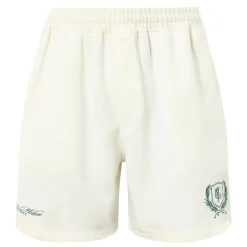 Crest Logo Lounge Shorts