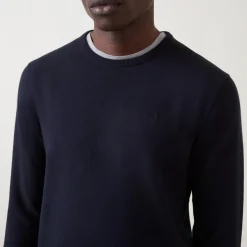 Crew Neck Sweater