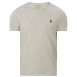 Fashion POLO RALPH LAUREN Crew Neck T-Shirt