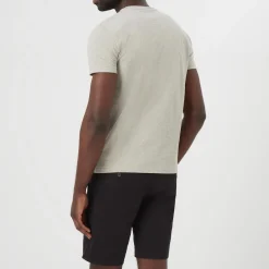 Fashion POLO RALPH LAUREN Crew Neck T-Shirt