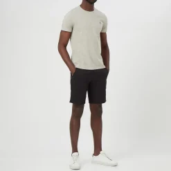 Fashion POLO RALPH LAUREN Crew Neck T-Shirt