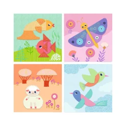 Crinkle Cutting Sheet Kit