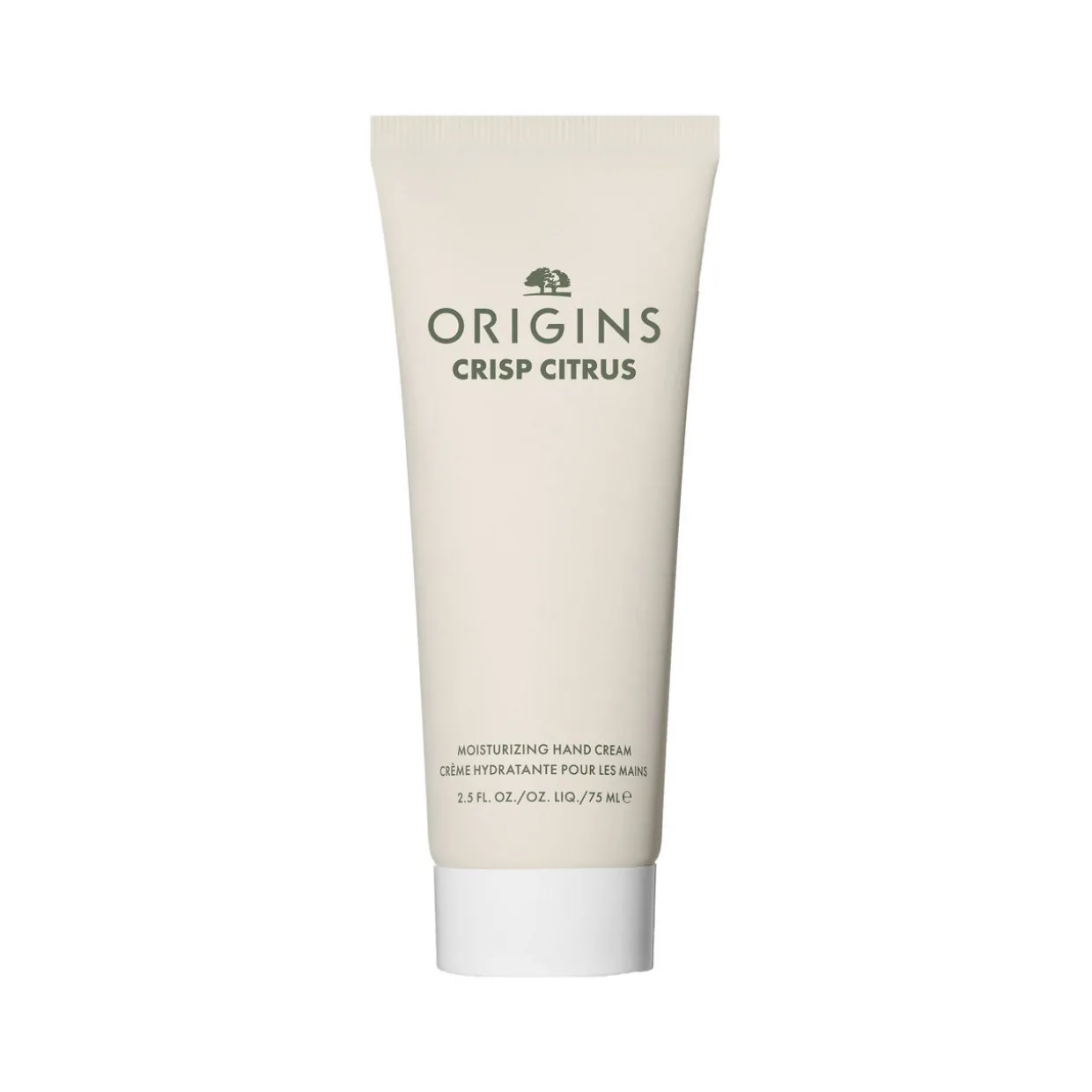 Crisp Citrus™ Moisturising Hand Cream