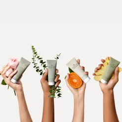 Crisp Citrus™ Moisturising Hand Cream