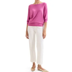 New PHASE EIGHT Cristine Knitted Sweater